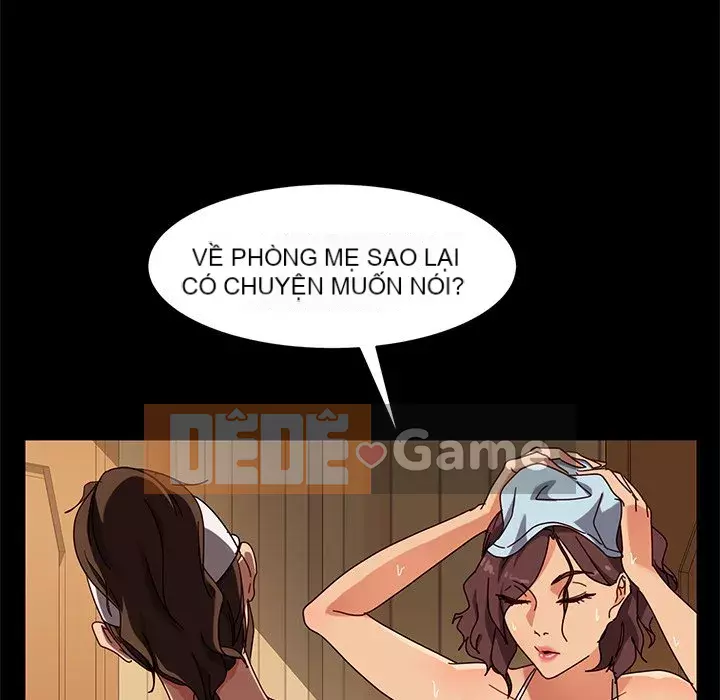 Vàng cũ bên cạnh Chương 42-43