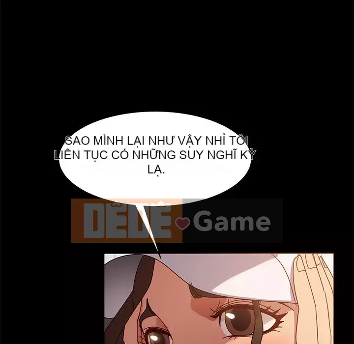 Vàng cũ bên cạnh Chương 42-43