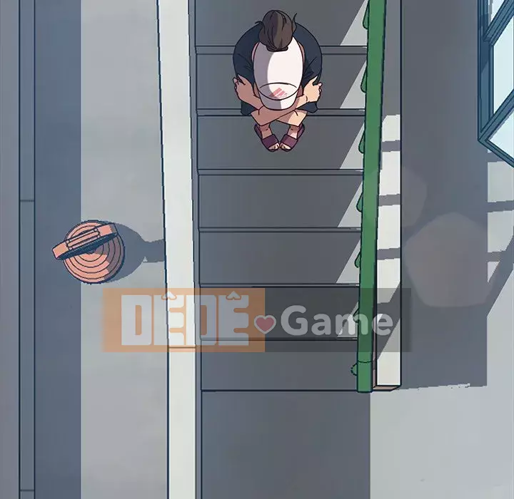 Vàng cũ bên cạnh Chương 42-43