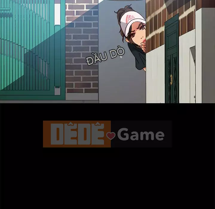 Vàng cũ bên cạnh Chương 42-43