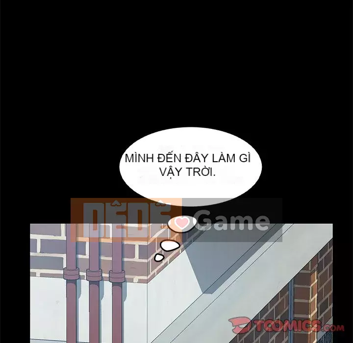 Vàng cũ bên cạnh Chương 42-43