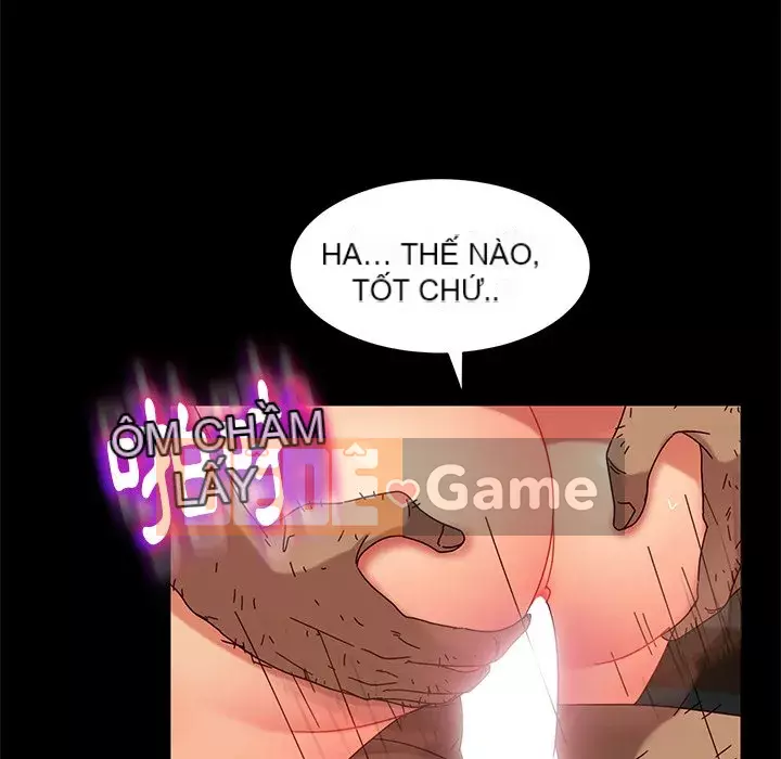 Vàng cũ bên cạnh Chương 42-43