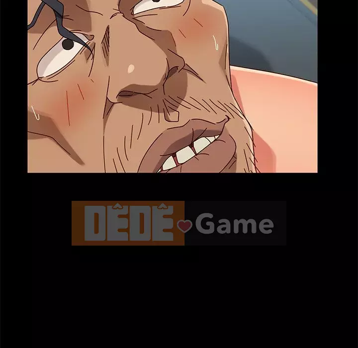 Vàng cũ bên cạnh Chương 42-43