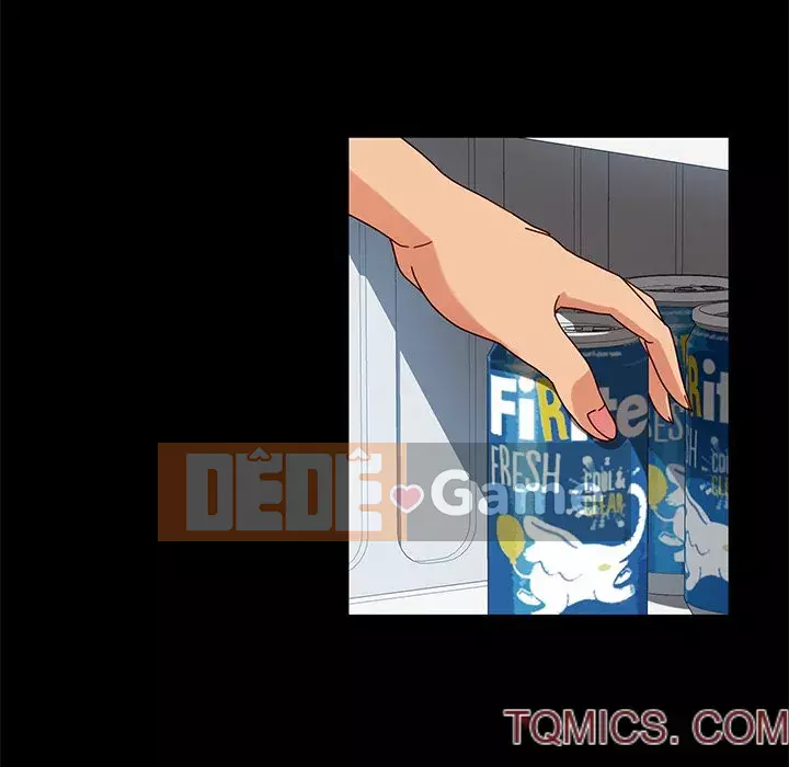 Vàng cũ bên cạnh Chương 42-43