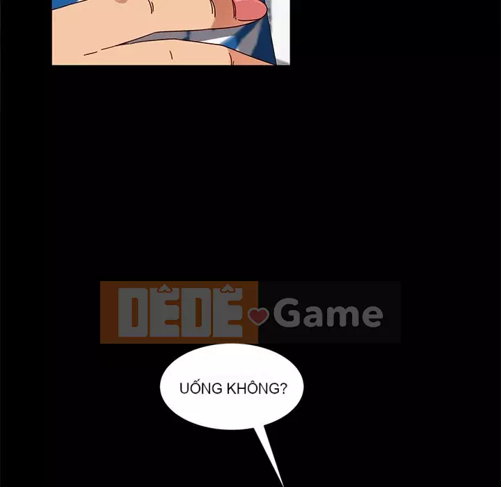 Vàng cũ bên cạnh Chương 42-43