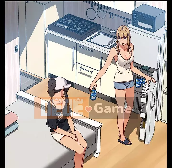 Vàng cũ bên cạnh Chương 42-43