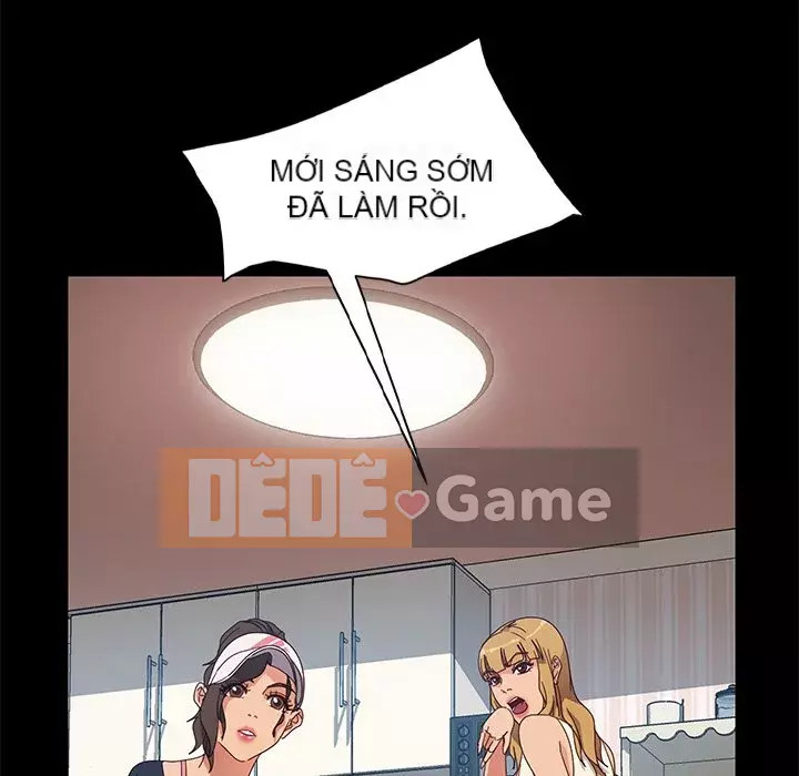 Vàng cũ bên cạnh Chương 42-43