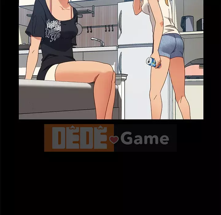 Vàng cũ bên cạnh Chương 42-43