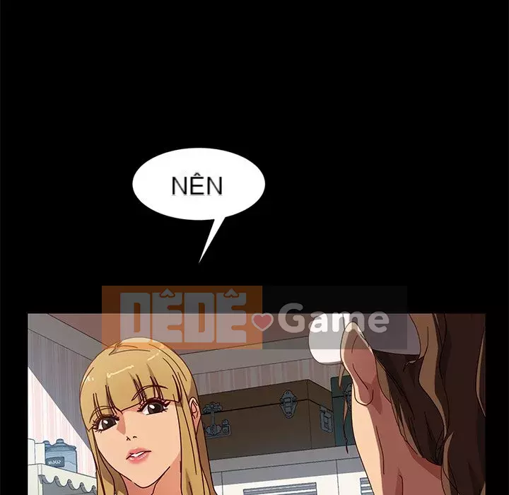 Vàng cũ bên cạnh Chương 42-43