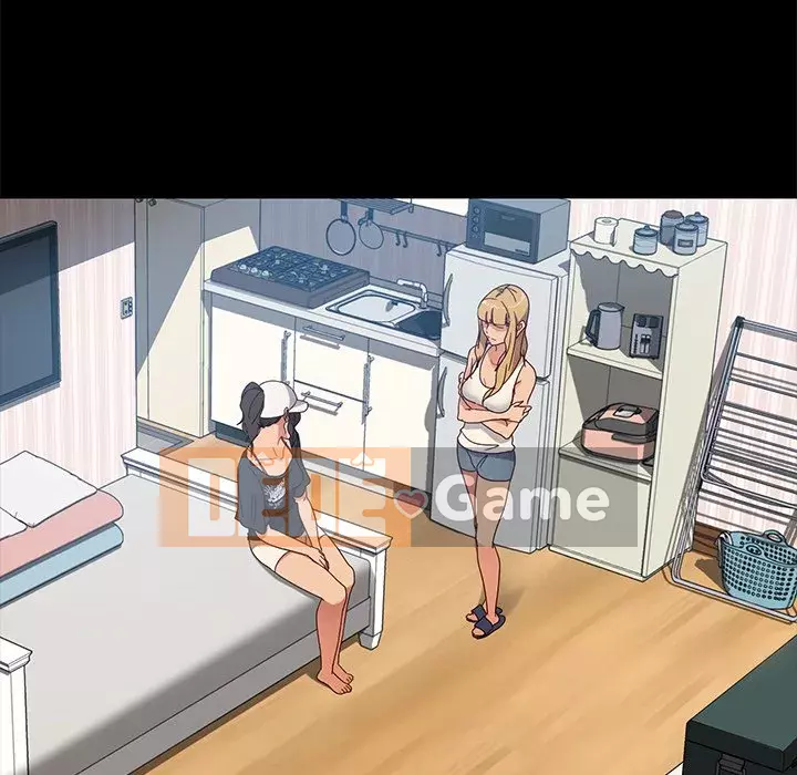 Vàng cũ bên cạnh Chương 42-43