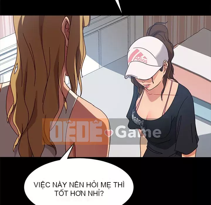 Vàng cũ bên cạnh Chương 42-43