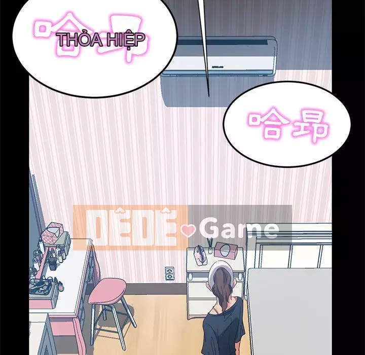 Vàng cũ bên cạnh Chương 42-43