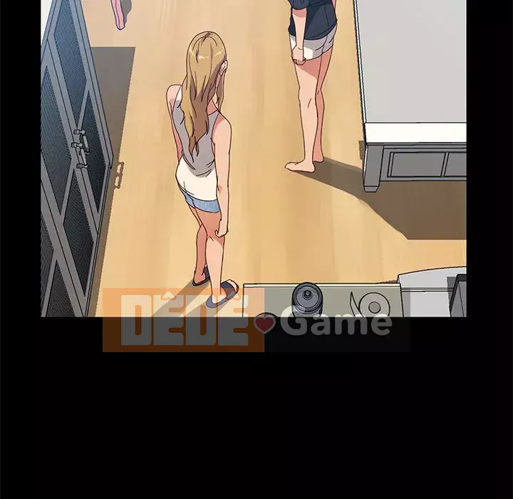 Vàng cũ bên cạnh Chương 42-43