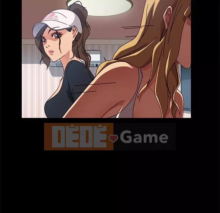 Vàng cũ bên cạnh Chương 42-43