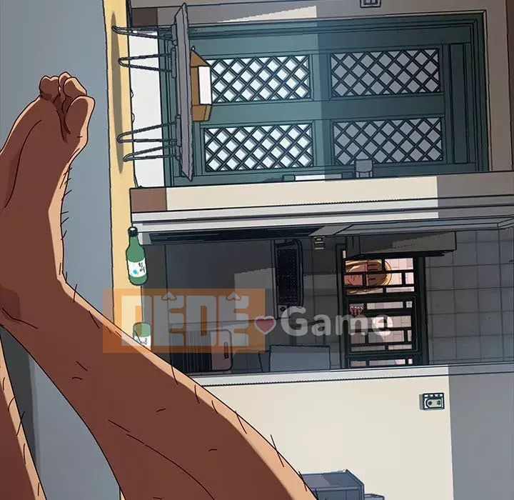 Vàng cũ bên cạnh Chương 42-43