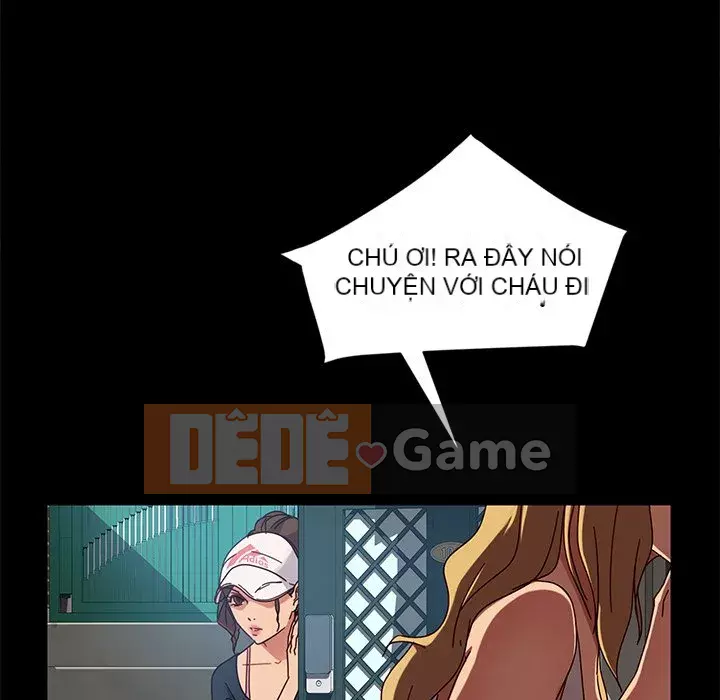 Vàng cũ bên cạnh Chương 42-43