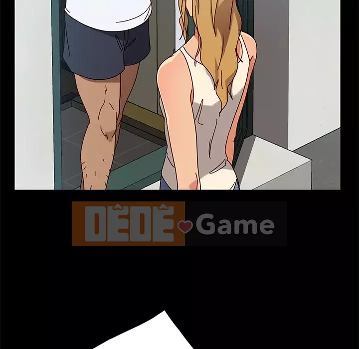 Vàng cũ bên cạnh Chương 42-43