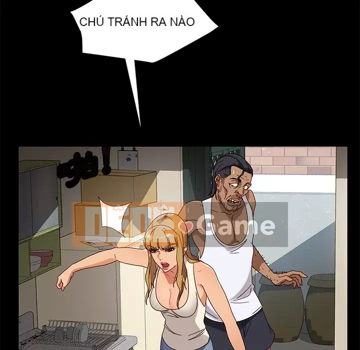 Vàng cũ bên cạnh Chương 42-43