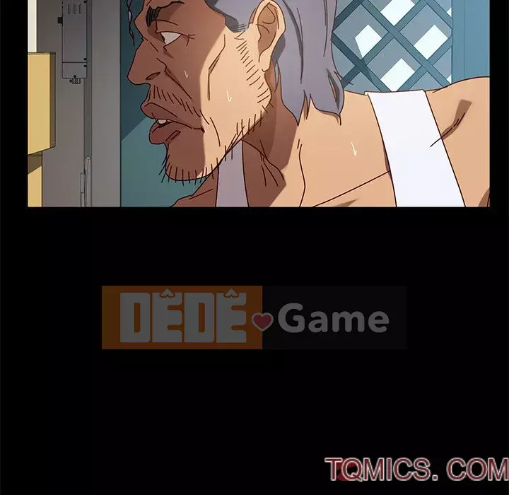 Vàng cũ bên cạnh Chương 42-43