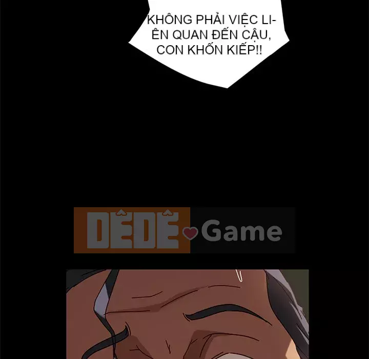 Vàng cũ bên cạnh Chương 42-43