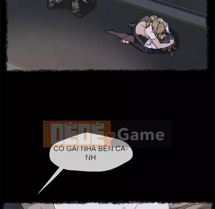 Vàng cũ bên cạnh Chương 42-43