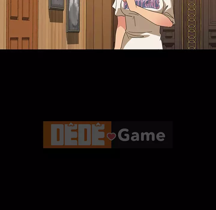 Vàng cũ bên cạnh Chương 40-41