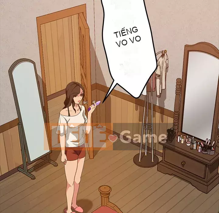 Vàng cũ bên cạnh Chương 40-41