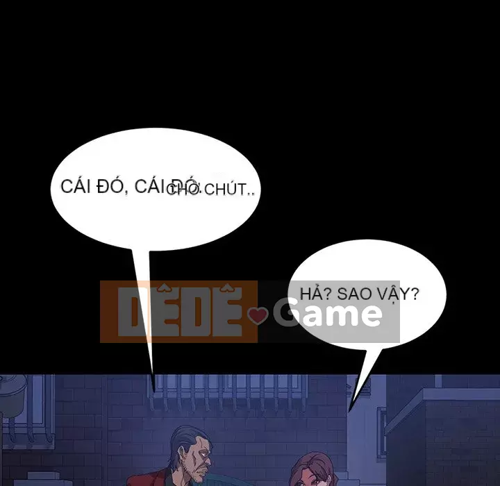 Vàng cũ bên cạnh Chương 40-41