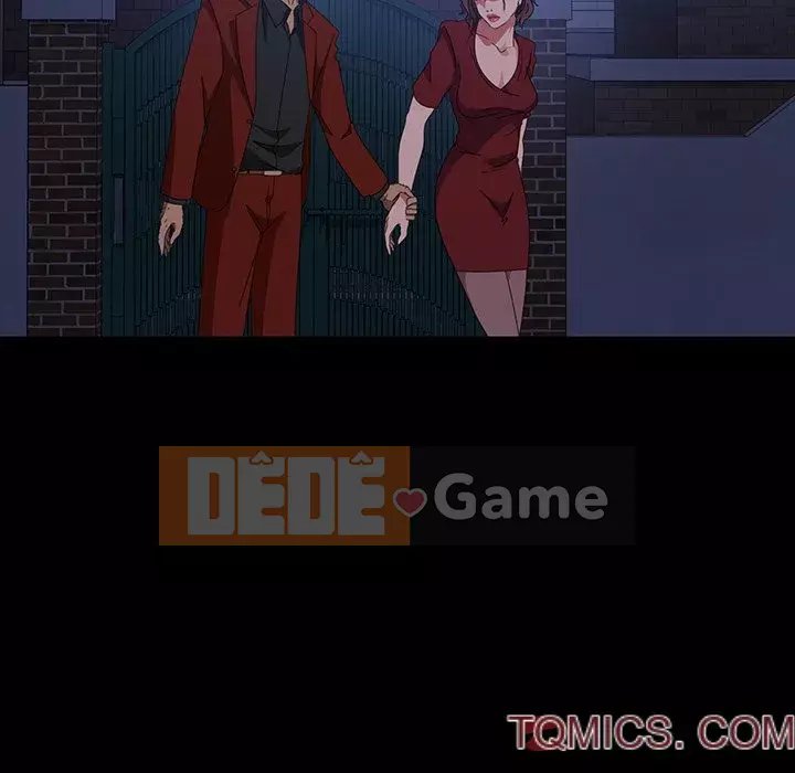 Vàng cũ bên cạnh Chương 40-41