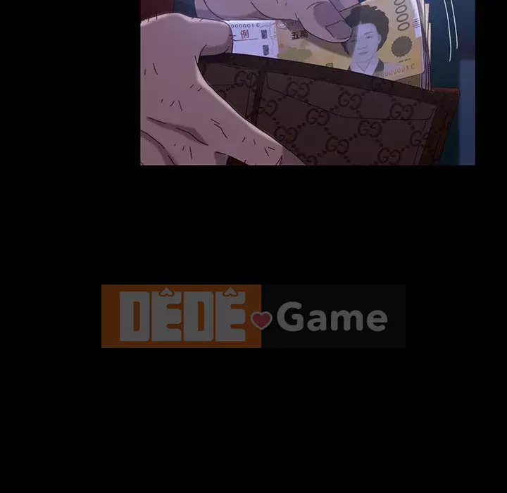 Vàng cũ bên cạnh Chương 40-41