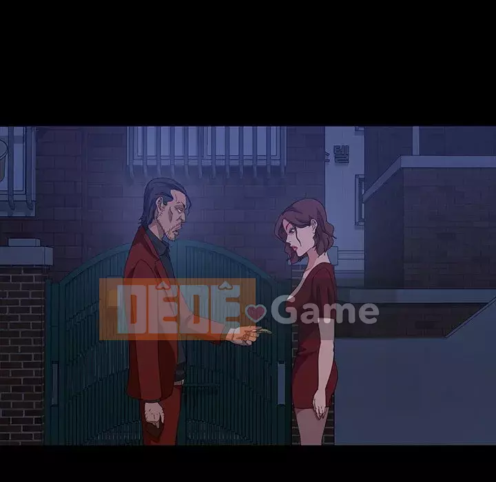 Vàng cũ bên cạnh Chương 40-41