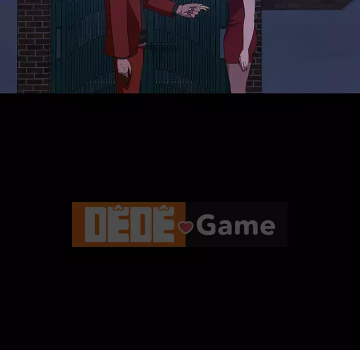 Vàng cũ bên cạnh Chương 40-41