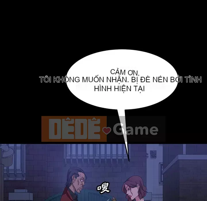 Vàng cũ bên cạnh Chương 40-41