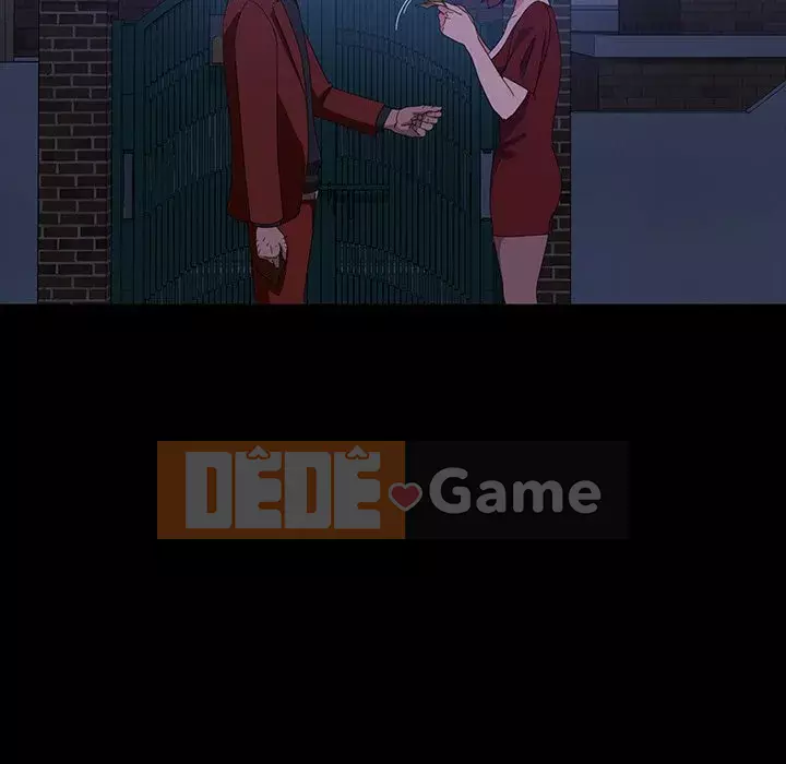 Vàng cũ bên cạnh Chương 40-41