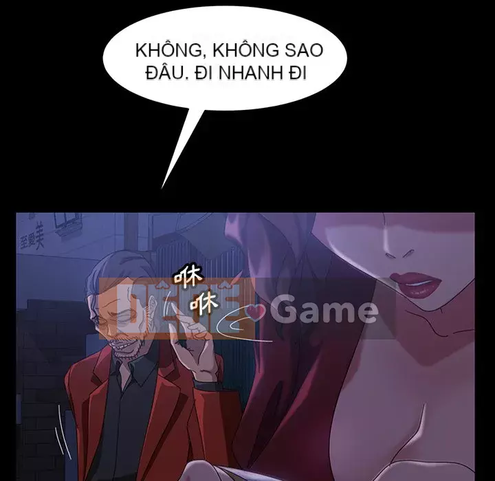 Vàng cũ bên cạnh Chương 40-41