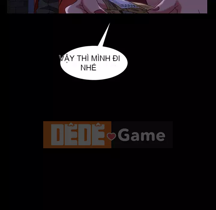 Vàng cũ bên cạnh Chương 40-41