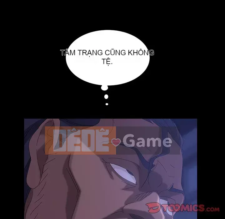 Vàng cũ bên cạnh Chương 40-41