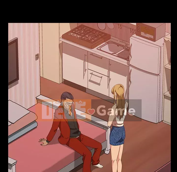 Vàng cũ bên cạnh Chương 40-41