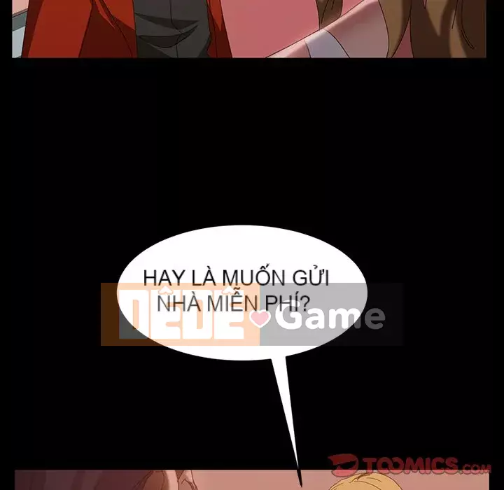 Vàng cũ bên cạnh Chương 40-41