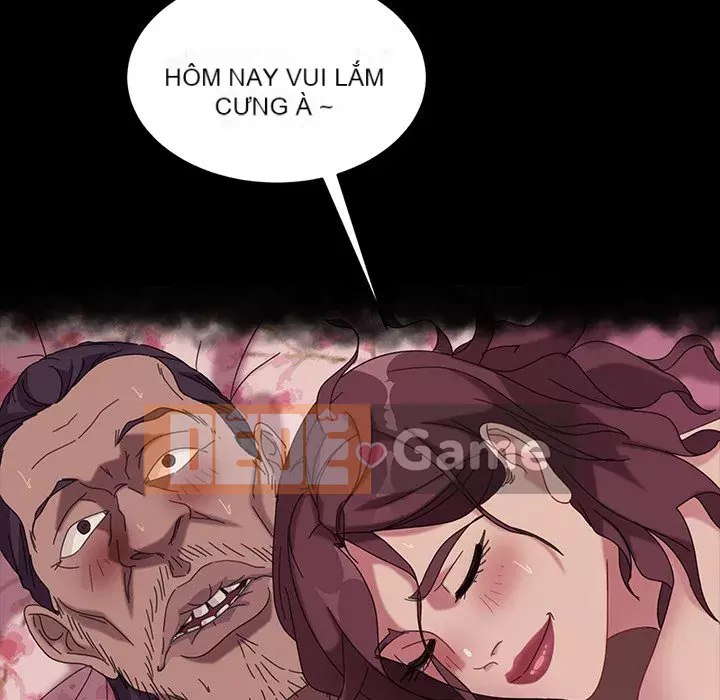 Vàng cũ bên cạnh Chương 40-41