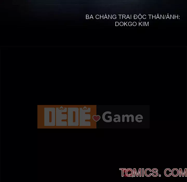 Vàng cũ bên cạnh Chương 40-41