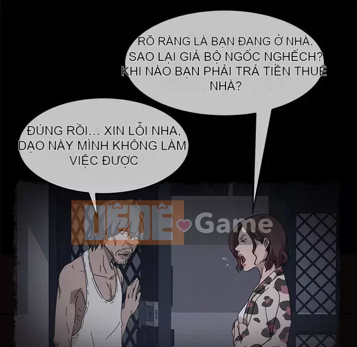 Vàng cũ bên cạnh Chương 40-41