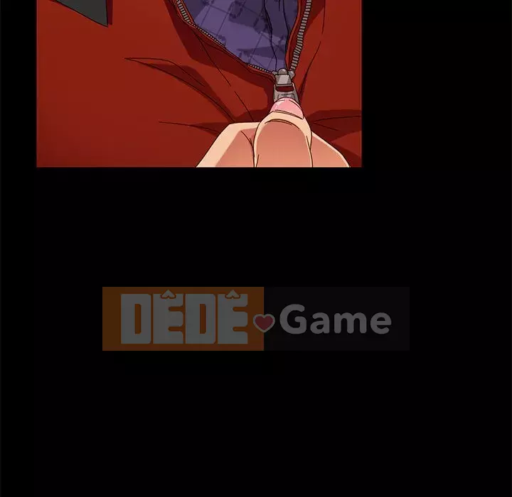 Vàng cũ bên cạnh Chương 40-41