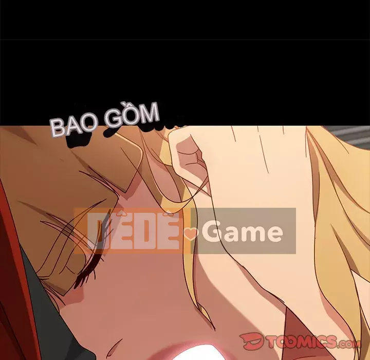 Vàng cũ bên cạnh Chương 40-41