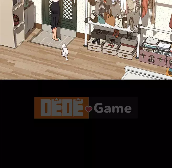 Vàng cũ bên cạnh Chương 40-41