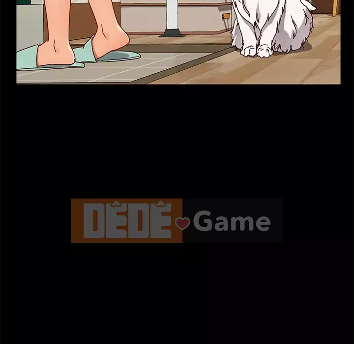 Vàng cũ bên cạnh Chương 40-41