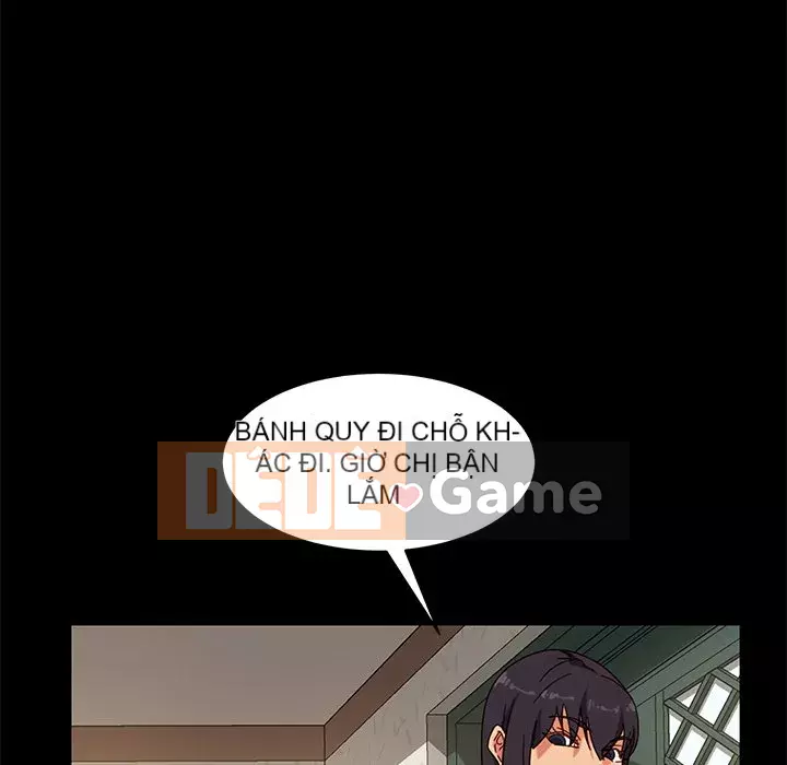 Vàng cũ bên cạnh Chương 40-41