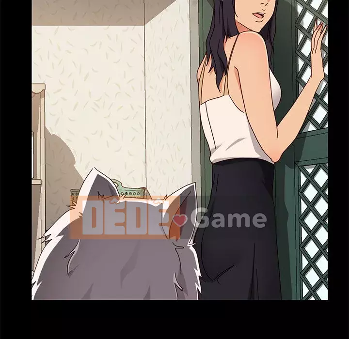 Vàng cũ bên cạnh Chương 40-41