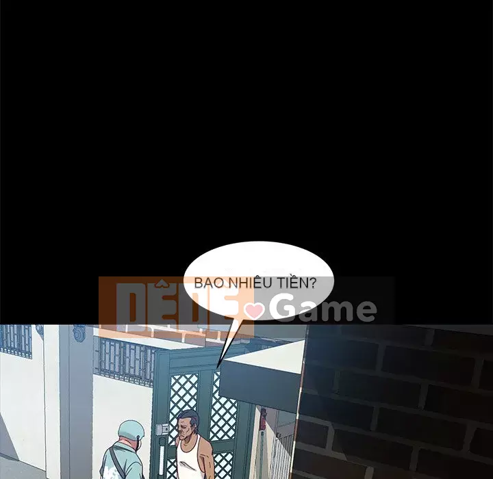 Vàng cũ bên cạnh Chương 40-41