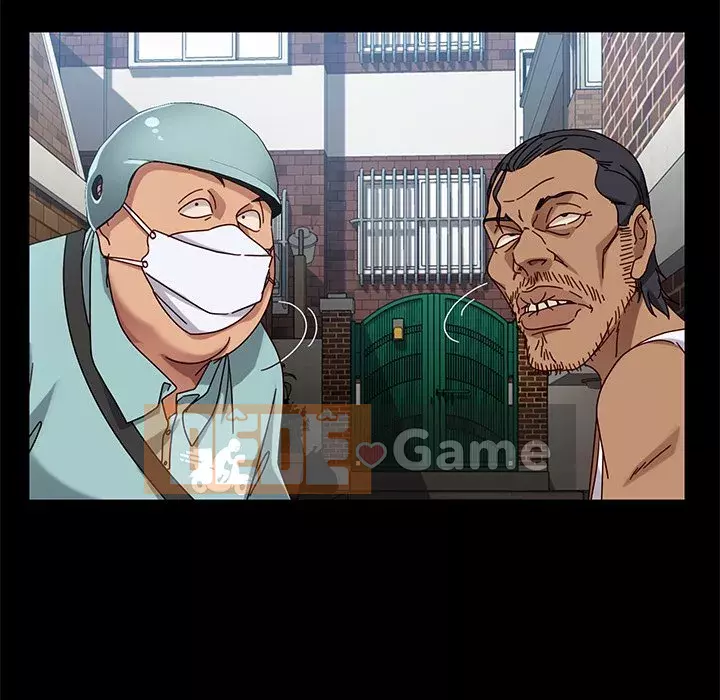 Vàng cũ bên cạnh Chương 40-41